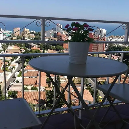Vistas Unicas Al Mar! Appartement *