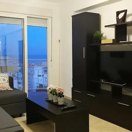 Vistas Unicas Al Mar! Apartment Benalmadena