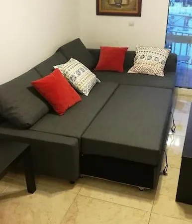 Apartment Vistas Unicas Al Mar! *