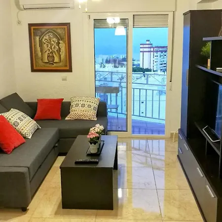 Vistas Unicas Al Mar! Apartment *