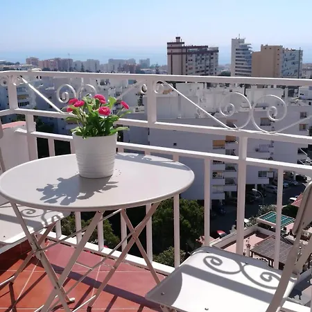 Vistas Unicas Al Mar! Apartment